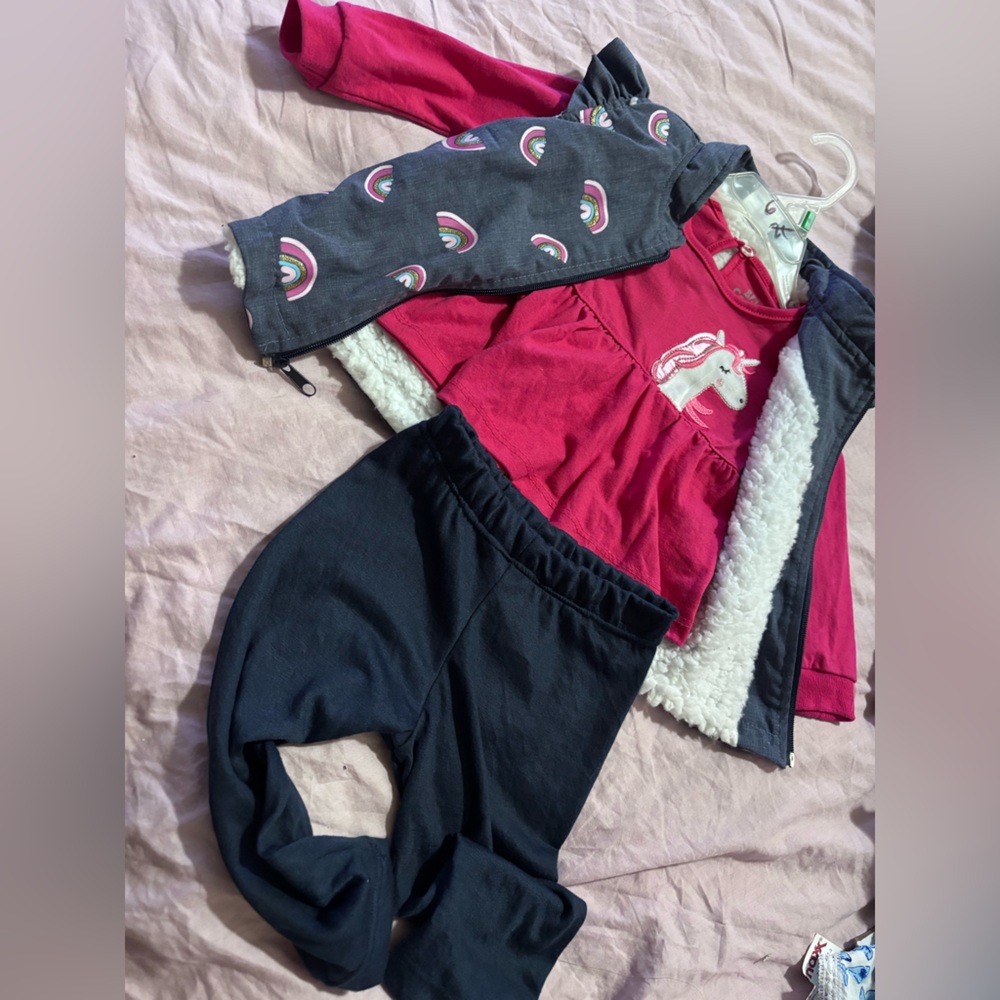 baby set